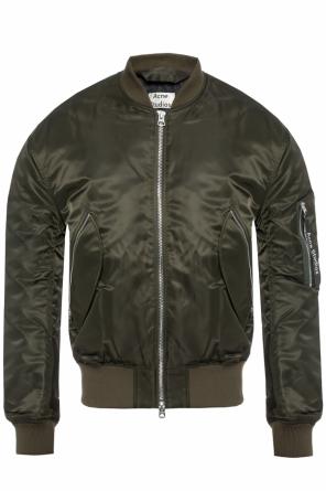 Bomber jacket, zdjęcie 1 Bomber jacket od Acne